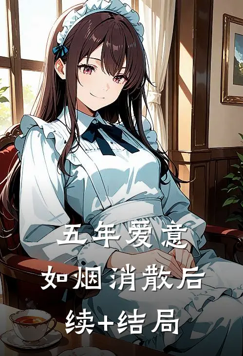 五年爱意，如烟消散后续+结局