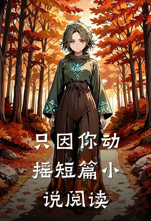 只因你动摇短篇小说阅读