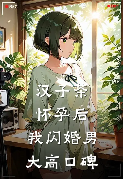 汉子茶怀孕后，我闪婚男大高口碑
