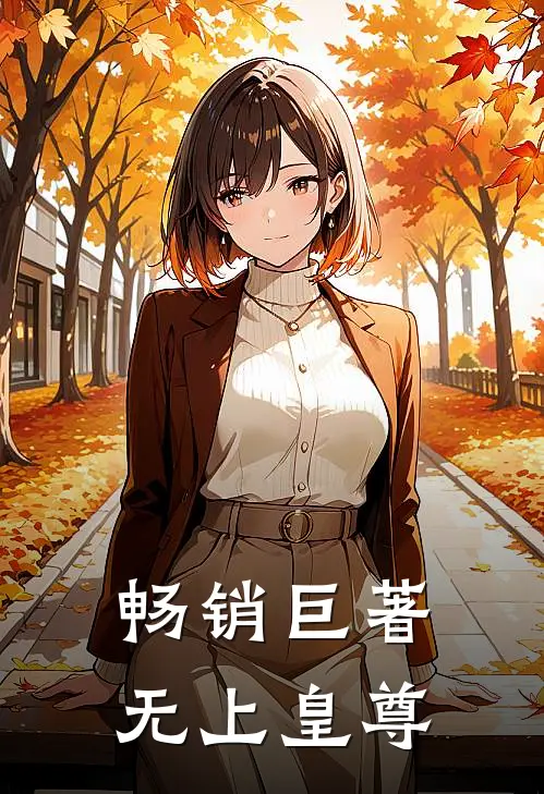 畅销巨著无上皇尊