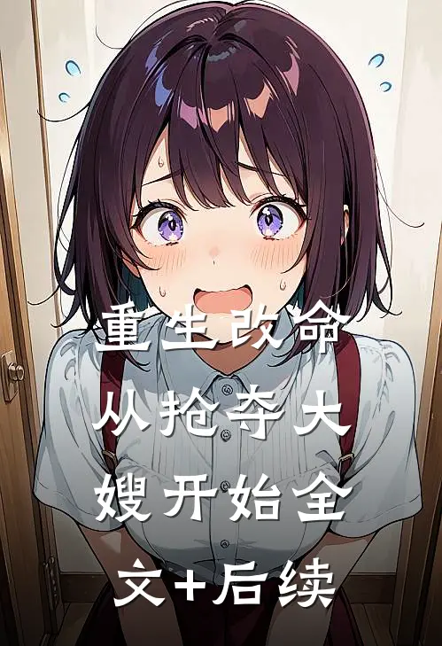 重生改命：从抢夺大嫂开始全文+后续