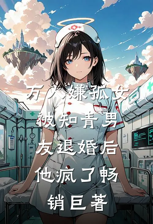 万人嫌孤女被知青男友退婚后，他疯了畅销巨著