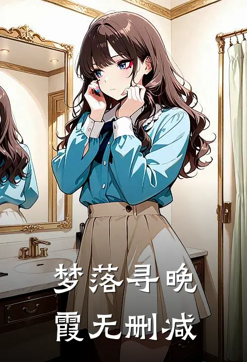 梦落寻晚霞无删减