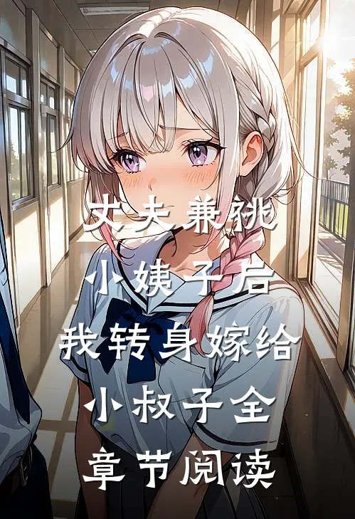 丈夫兼祧小姨子后，我转身嫁给小叔子全章节阅读