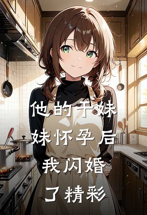 他的干妹妹怀孕后，我闪婚了精彩