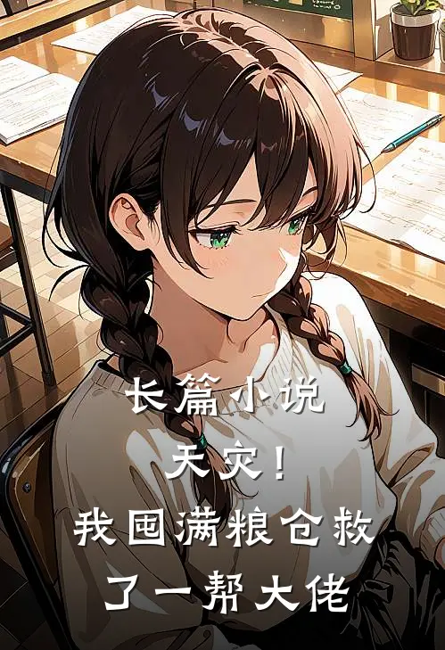 长篇小说天灾！我囤满粮仓救了一帮大佬