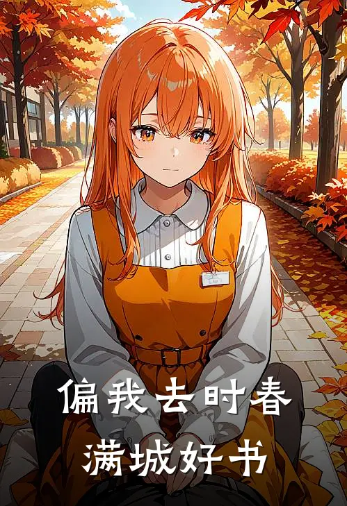 偏我去时春满城好书