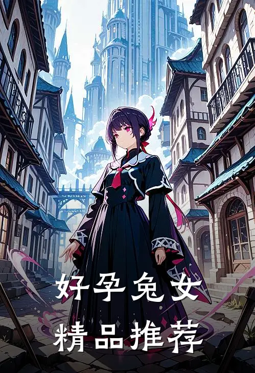 好孕兔女精品推荐