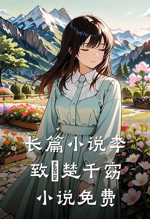 长篇小说李致珣楚千窈小说免费