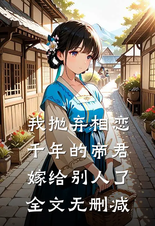 我抛弃相恋千年的帝君嫁给别人了全文无删减