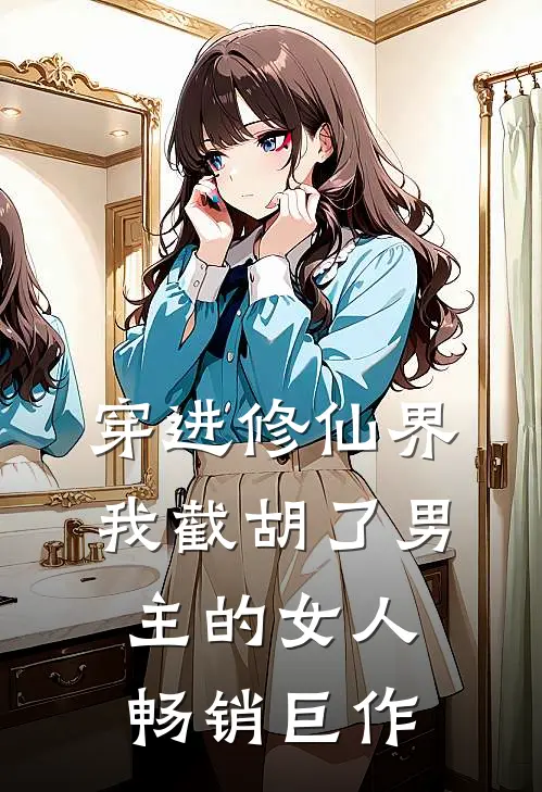 穿进修仙界我截胡了男主的女人畅销巨作