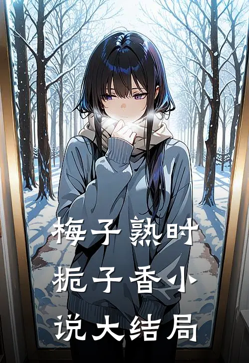 梅子熟时栀子香小说大结局