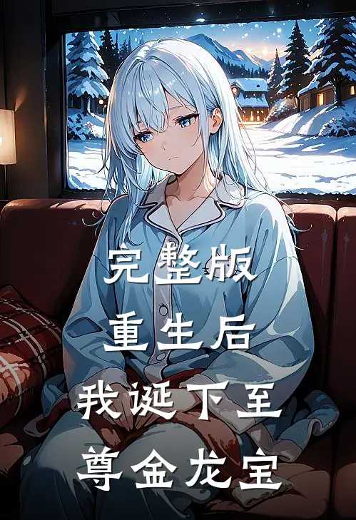 完整版重生后，我诞下至尊金龙宝