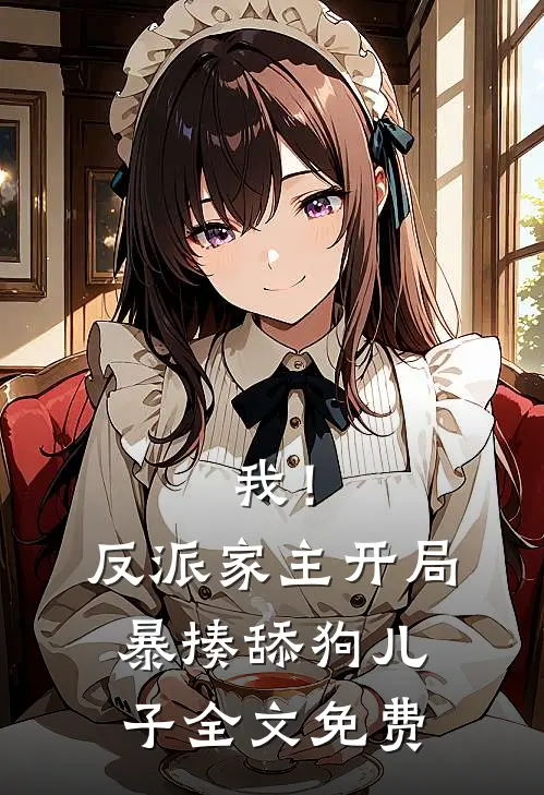 我！反派家主，开局暴揍舔狗儿子全文免费