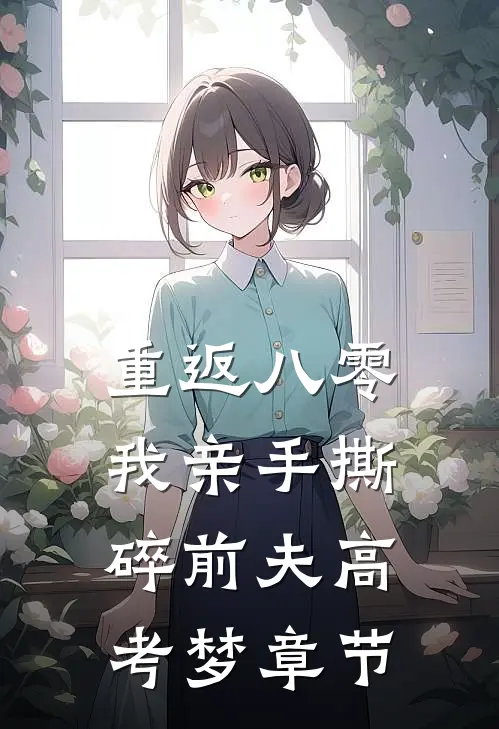 重返八零，我亲手撕碎前夫高考梦章节