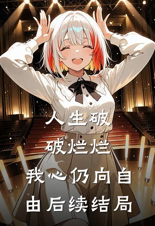 人生破破烂烂，我心仍向自由后续结局