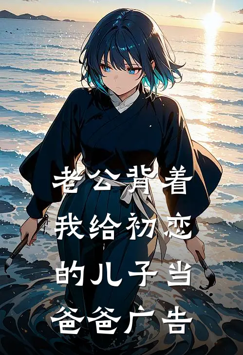 老公背着我给初恋的儿子当爸爸广告