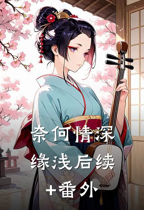 奈何情深缘浅后续+番外