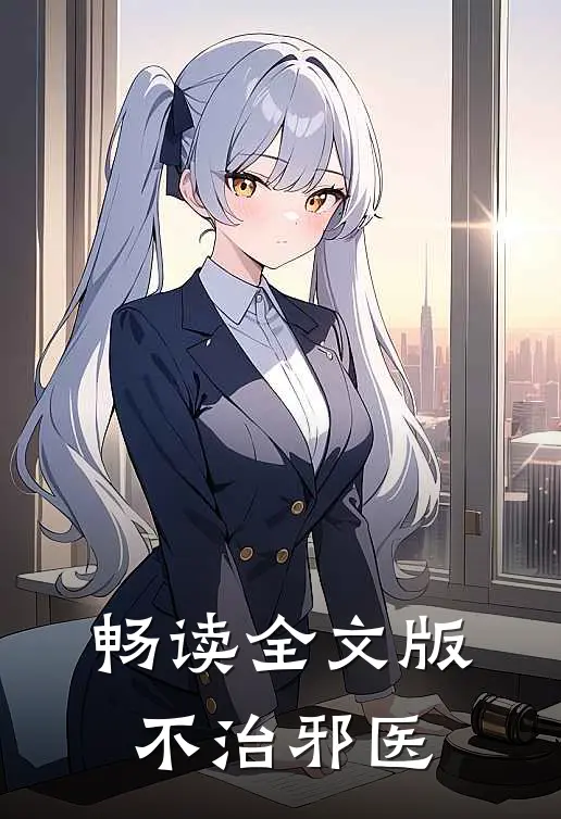 畅读全文版不治邪医