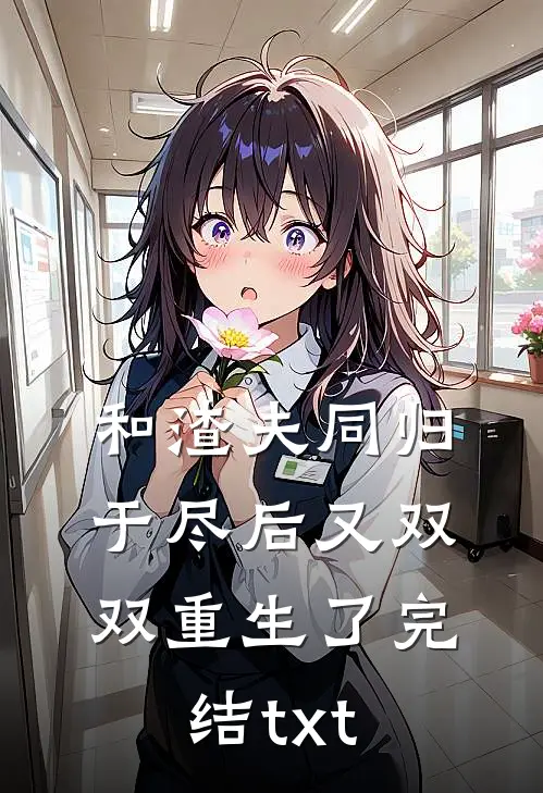 和渣夫同归于尽后又双双重生了完结txt