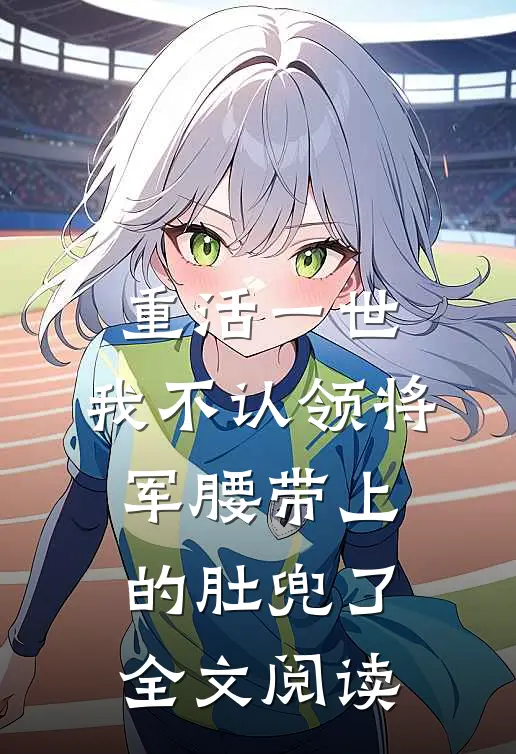 重活一世，我不认领将军腰带上的肚兜了全文阅读