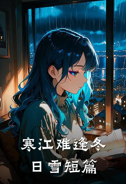 寒江难逢冬日雪短篇