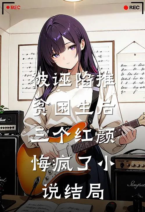 被诬陷推贫困生后，三个红颜悔疯了小说结局
