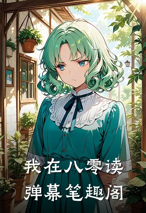 我在八零读弹幕笔趣阁