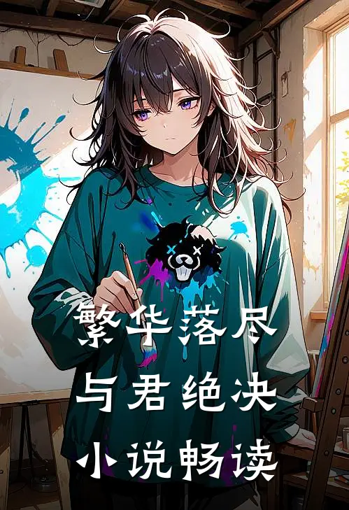 繁华落尽，与君绝决小说畅读