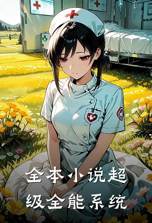 全本小说超级全能系统