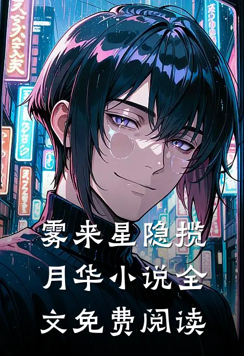 雾来星隐揽月华小说全文免费阅读