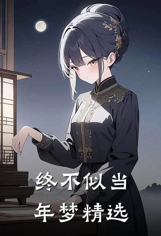 终不似当年梦精选