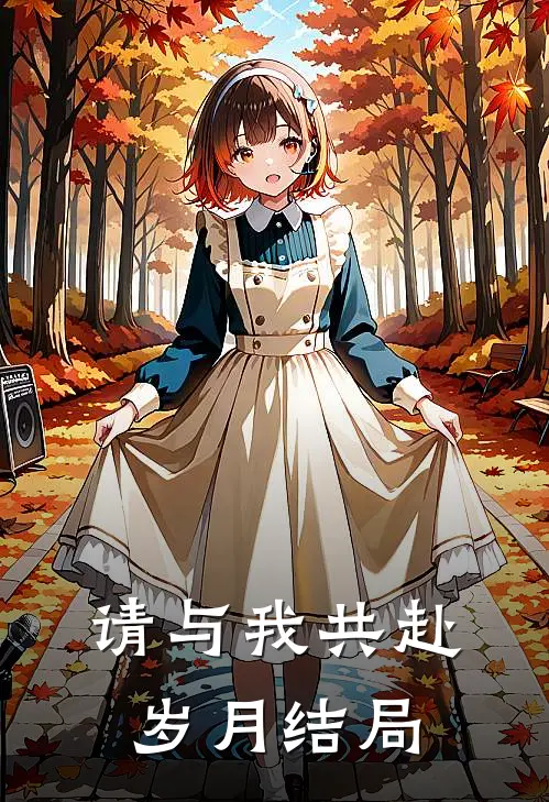 请与我共赴岁月结局