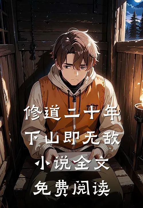修道二十年，下山即无敌小说全文免费阅读
