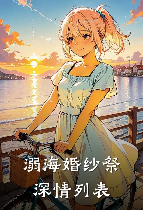 溺海婚纱祭深情列表