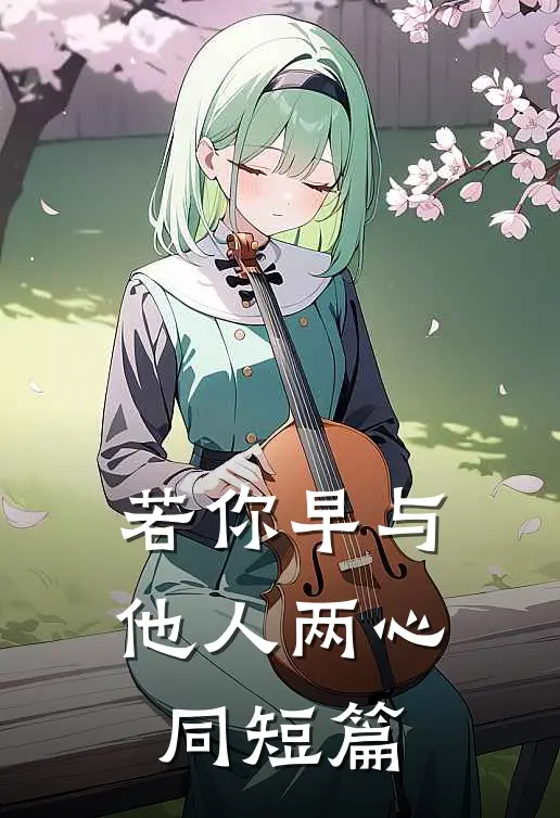 若你早与他人两心同短篇