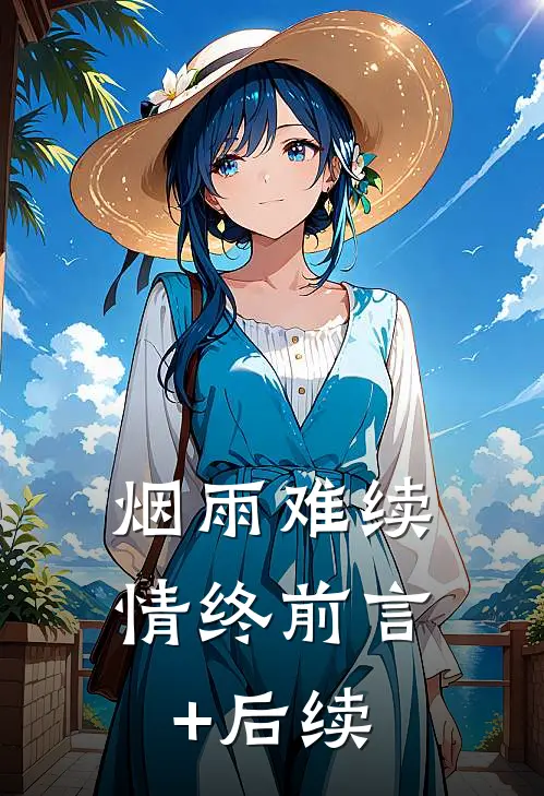 烟雨难续情终前言+后续