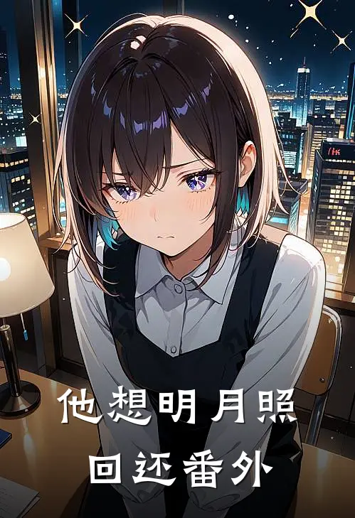 他想明月照回还番外