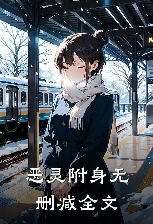 恶灵附身无删减全文