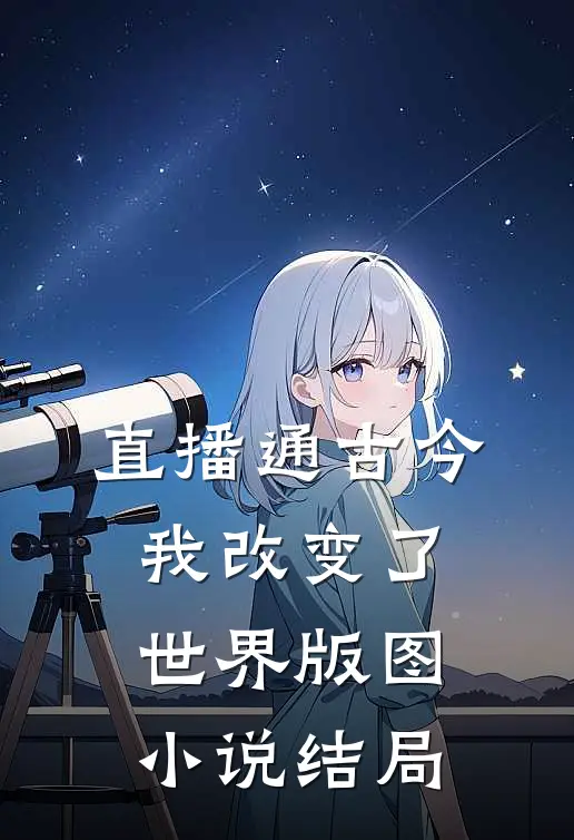 直播通古今，我改变了世界版图小说结局