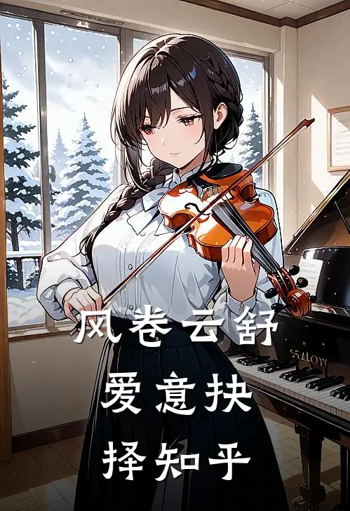 风卷云舒，爱意抉择知乎