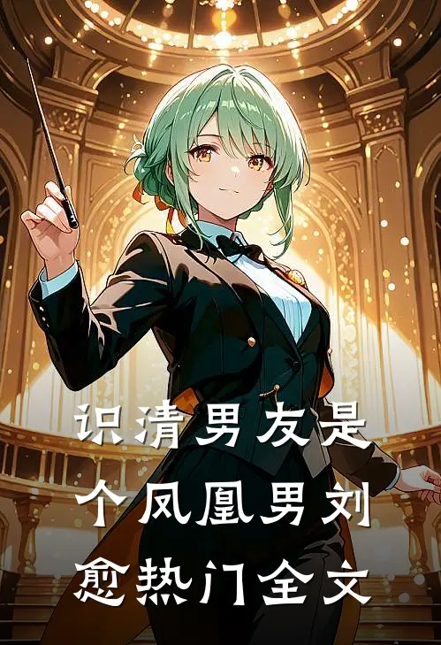 识清男友是个凤凰男刘愈热门全文
