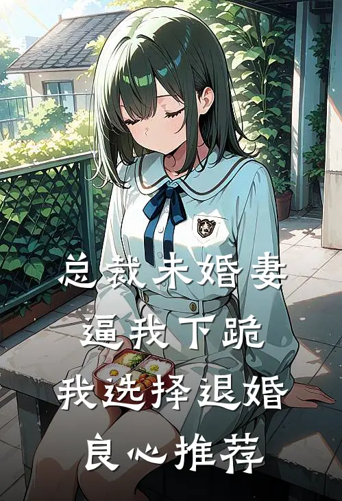 总裁未婚妻逼我下跪，我选择退婚良心推荐