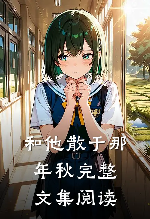 和他散于那年秋完整文集阅读