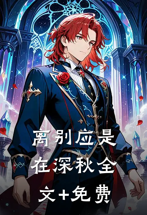 离别应是在深秋全文+免费