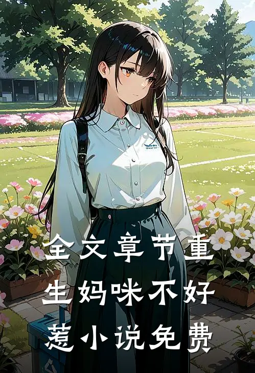 全文章节重生妈咪不好惹小说免费