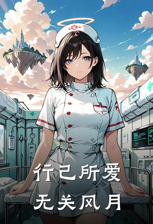 行己所爱，无关风月