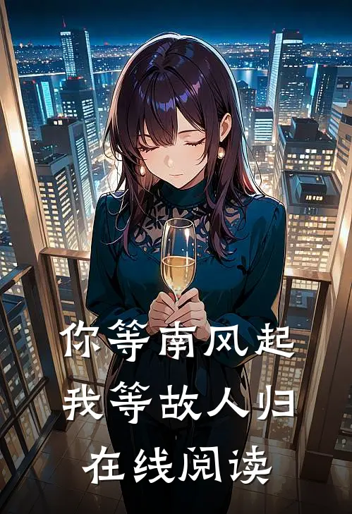你等南风起，我等故人归在线阅读