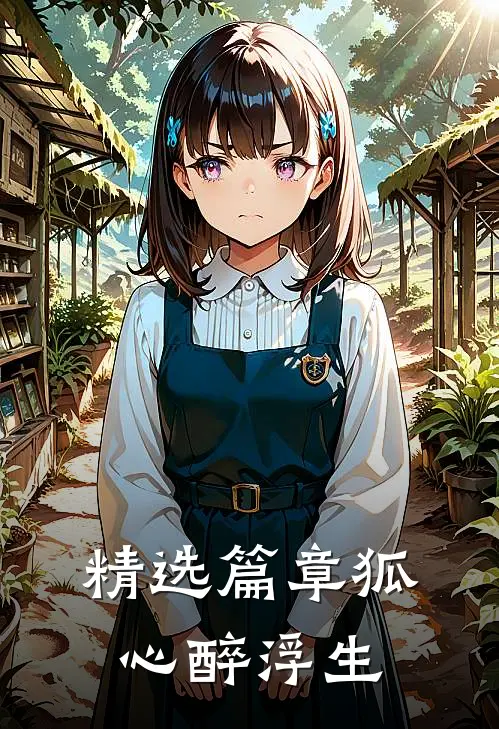 精选篇章狐心醉浮生