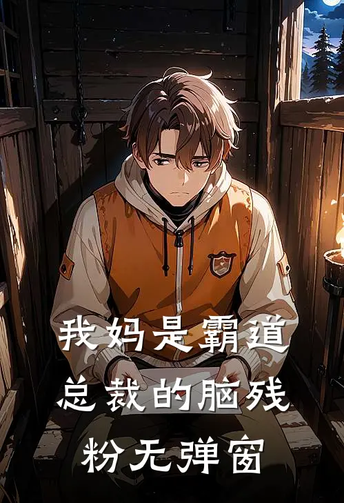 我妈是霸道总裁的脑残粉无弹窗